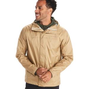 imageMARMOT Mens PreCip Eco JacketShetland