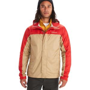 imageMARMOT Mens PreCip Eco JacketShetlandCairo