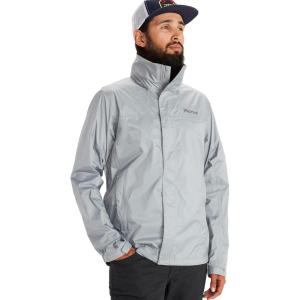 imageMARMOT Mens PreCip Eco JacketSleet