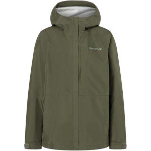 imageMARMOT Womens GORETEX Minimalist Rain Jacket  Packable Breathable Durable Wind ampamp Water ProtectionNori