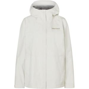 imageMARMOT Womens GORETEX Minimalist Rain Jacket  Packable Breathable Durable Wind ampamp Water ProtectionPapyrus