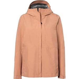 imageMARMOT Womens GORETEX Minimalist Rain Jacket  Packable Breathable Durable Wind ampamp Water ProtectionRose Gold