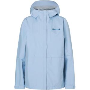 imageMARMOT Womens GORETEX Minimalist Rain Jacket  Packable Breathable Durable Wind ampamp Water ProtectionTide Blue