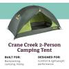 imageMARMOT Crane Creek 2P3P Camping and Backpacking Tents ampamp FootprintsTent