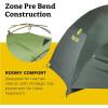 imageMARMOT Crane Creek 2P3P Camping and Backpacking Tents ampamp FootprintsTent