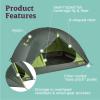 imageMARMOT Crane Creek 2P3P Camping and Backpacking Tents ampamp FootprintsTent