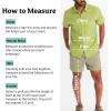 imageMARMOT Mens Aerobora Short Sleeve ButtonDown Shirt  Lightweight Packable QuickDrying UPF ProtectionSpinach Green