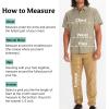 imageMARMOT Mens Aerobora Short Sleeve ButtonDown Shirt  Lightweight Packable QuickDrying UPF ProtectionVetiver