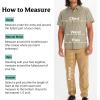 imageMARMOT Mens Aerobora Short Sleeve ButtonDown Shirt  Lightweight Packable QuickDrying UPF ProtectionVetiver