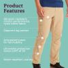 imageMARMOT Mens Arch Rock Pant  Lightweight Breathable QuickDrying Hiking Pant with UPF ProtectionShetland
