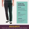 imageMARMOT Mens Arch Rock Pant  Lightweight Breathable QuickDrying Hiking Pant with UPF ProtectionSteel Onyx