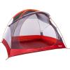 imageMARMOT Midpines 4P6P Camping Tents ampamp Footprints4 Person Orange SpiceArona