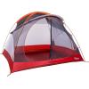 imageMARMOT Midpines 4P6P Camping Tents ampamp Footprints4 Person Orange SpiceArona