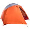 imageMARMOT Midpines 4P6P Camping Tents ampamp Footprints4 Person Orange SpiceArona