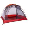 imageMARMOT Midpines 4P6P Camping Tents ampamp Footprints6 Person Orange SpiceArona