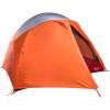 imageMARMOT Midpines 4P6P Camping Tents ampamp Footprints6 Person Orange SpiceArona