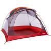 imageMARMOT Midpines 4P6P Camping Tents ampamp Footprints6 Person Orange SpiceArona