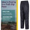 imageMARMOT PreCip Eco Full Zip PantBlack