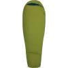 imageMARMOT Voyager 45 or 55 Mummy Sleeping Bags Synthetic Spirafil Insulation for Camping ampamp BackpackingCilantro