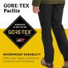 imageMARMOT Womens GoreTEX Minimalist Rain Pant  Packable Breathable Durable Wind ampamp Water ProtectionBlack
