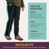 imageMARMOT Womens GoreTEX Minimalist Rain Pant  Packable Breathable Durable Wind ampamp Water ProtectionBlack