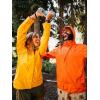 imageMARMOT Womens PreCip ECO JacketRed Sun