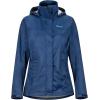imageMARMOT Womens Precip Eco JacketArctic Navy