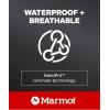 imageMARMOT Womens Precip Eco Waterproof Rain JacketCairoCopper