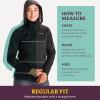 imageMARMOT Womens Precip Eco Waterproof Rain JacketGrapefruitVetiver
