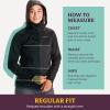 imageMARMOT Womens Precip Eco Waterproof Rain JacketNori