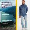 imageMARMOT Womens Precip Eco Waterproof Rain JacketStorm