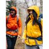 imageMARMOT Womens Precip Eco Waterproof Rain JacketTide Blue