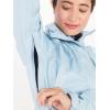 imageMARMOT Womens Precip Eco Waterproof Rain JacketTide Blue