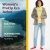 imageMARMOT Womens Precip Eco Waterproof Rain JacketVetiver