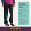 imageMARMOT Womens Wms Precip Eco Full Zip PantsBlack