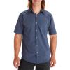 Heathered Arctic Navy