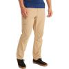 imageMARMOT Mens Arch Rock Pant  Lightweight Breathable QuickDrying Hiking Pant with UPF ProtectionShetland