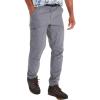 imageMARMOT Mens Arch Rock Pant  Lightweight Breathable QuickDrying Hiking Pant with UPF ProtectionSteel Onyx