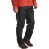 imageMARMOT Mens Precip Eco Waterproof Rain Pant  100 Recycled Breathable Lightweight Packable ProtectionBlack