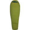imageMARMOT Voyager 45 or 55 Mummy Sleeping Bags Synthetic Spirafil Insulation for Camping ampamp BackpackingCilantro