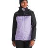 Paisley Purple/Black