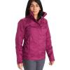imageMARMOT Womens Precip Eco Waterproof Rain JacketWild Rose