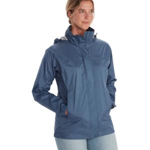 imageMARMOT Womens Precip Eco Waterproof Rain JacketStorm
