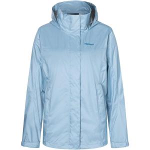 imageMARMOT Womens Precip Eco Waterproof Rain JacketTide Blue