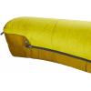 imageMARMOT 1 Person 3 Seasons Yellow VaporGreen Wheat Adult Sleeping Bag