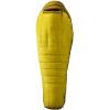 imageMARMOT 1 Person 3 Seasons Yellow VaporGreen Wheat Adult Sleeping Bag
