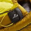imageMARMOT 1 Person 3 Seasons Yellow VaporGreen Wheat Adult Sleeping Bag