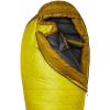 imageMARMOT 1 Person 3 Seasons Yellow VaporGreen Wheat Adult Sleeping Bag