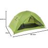 imageMARMOT Crane Creek UL 2P3P Ultralight Camping and Backpacking Tents2 Person Ultralight