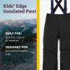 imageMARMOT Kids Edge Insulated Snow PantBlack